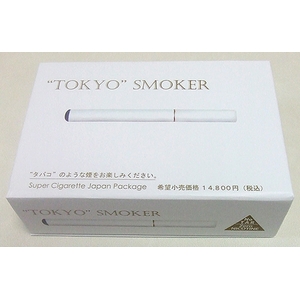 lC̓dq^oRIŐV{/TOKYO SMOKER